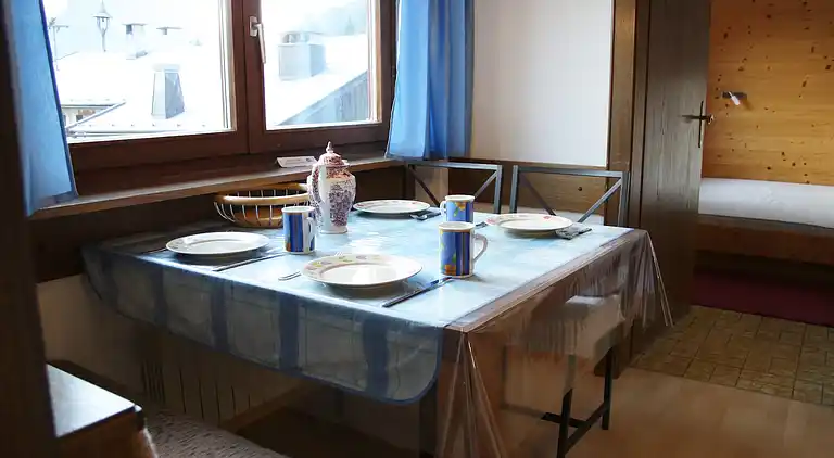 Apartment in Waidring