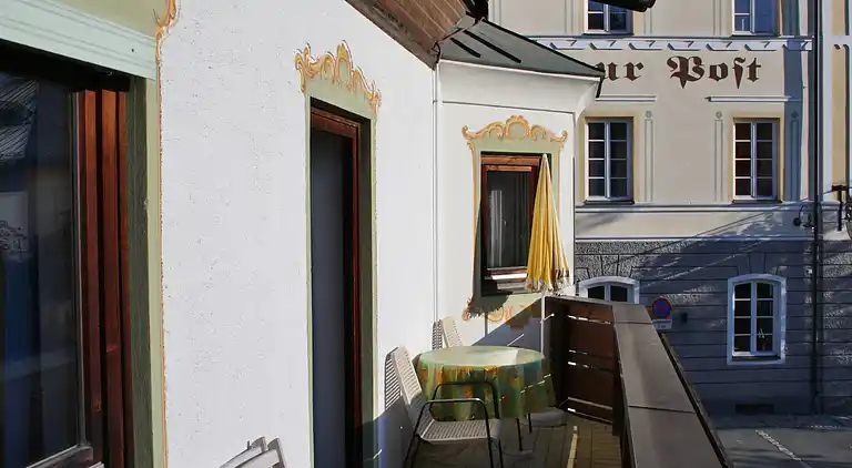 Apartment in Waidring