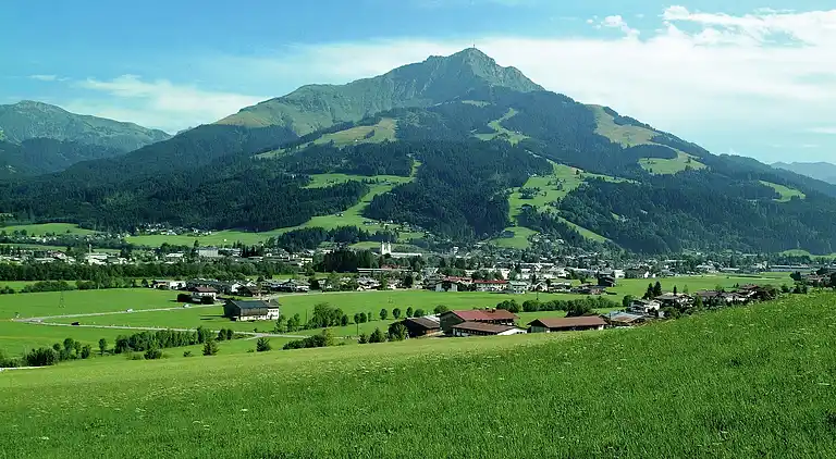 Apartment in Waidring