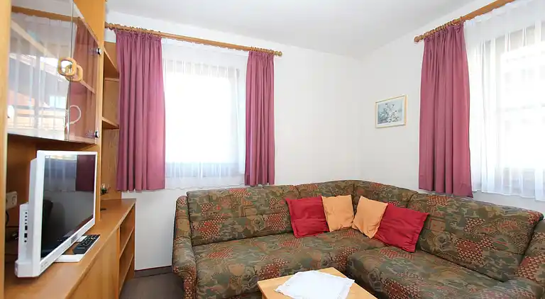 Apartment in Waidring