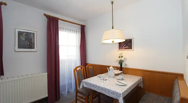 Apartment in Waidring