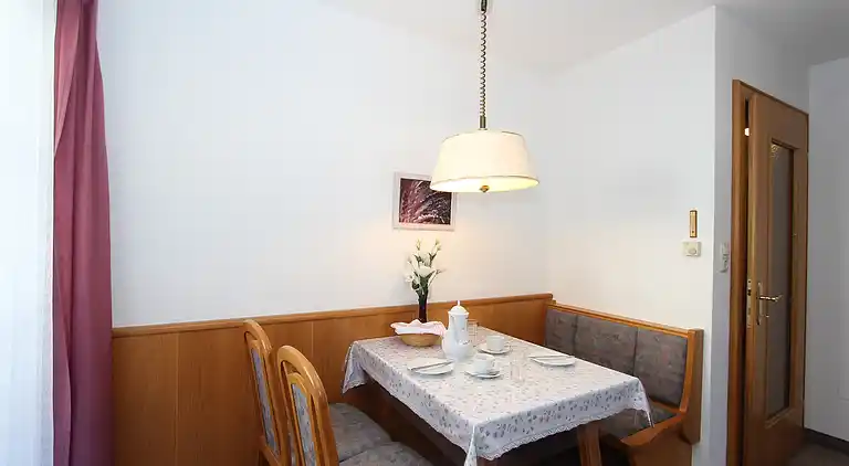 Apartment in Waidring