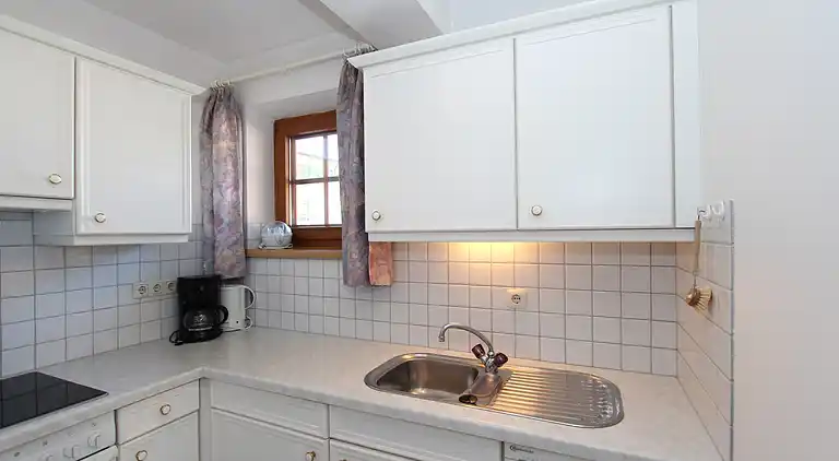 Apartment in Waidring