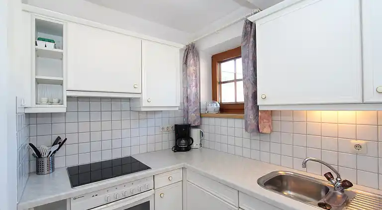 Apartment in Waidring