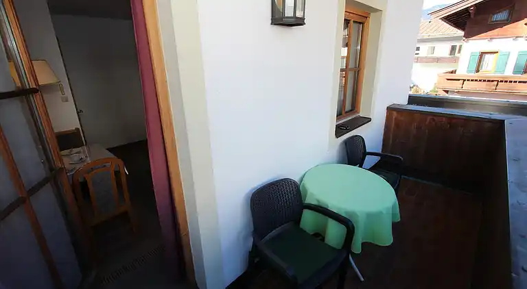 Apartment in Waidring