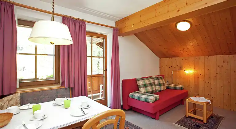 Apartment in Waidring