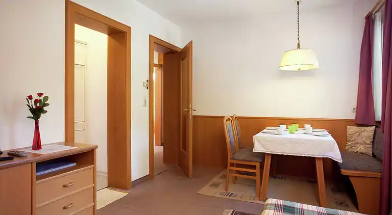 Apartment in Waidring