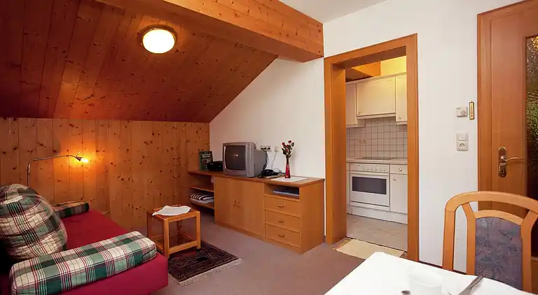 Apartment in Waidring