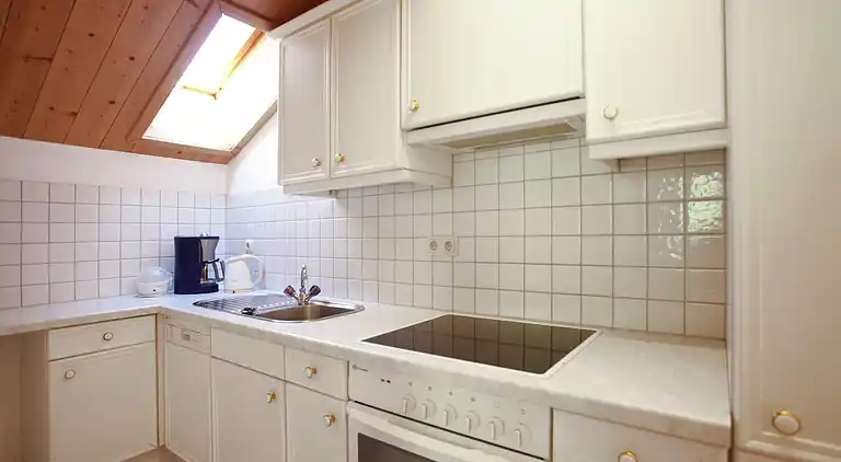 Apartment in Waidring