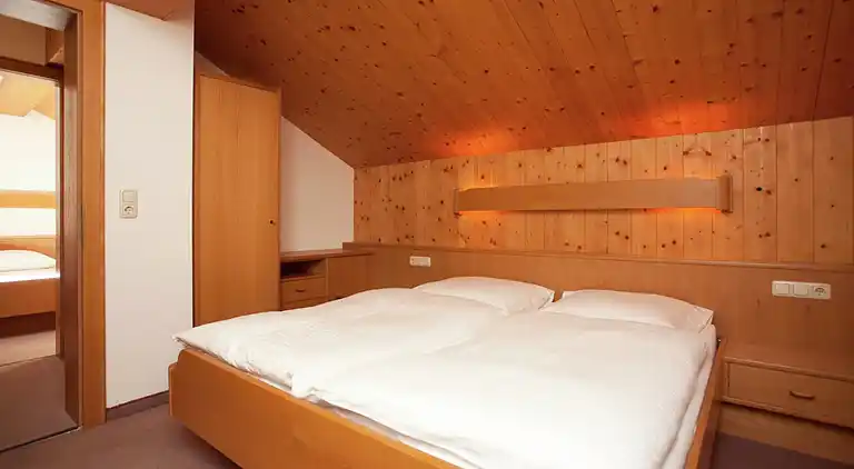 Apartment in Waidring