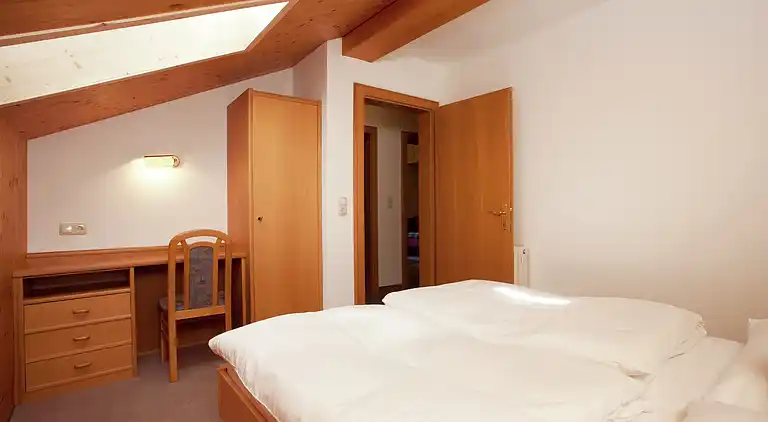 Apartment in Waidring