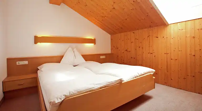 Apartment in Waidring