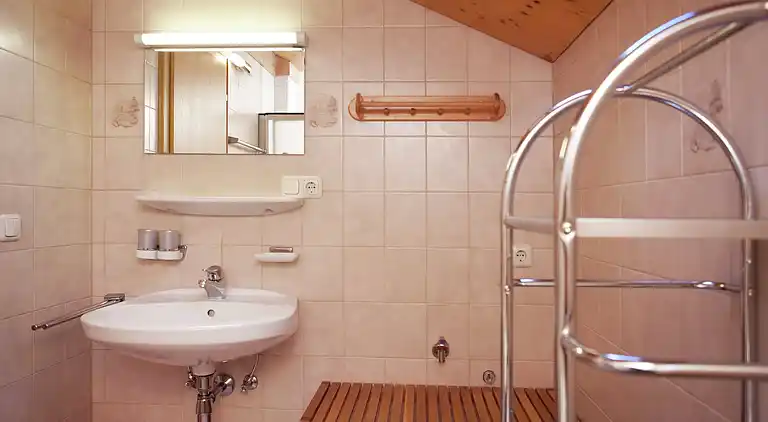 Apartment in Waidring