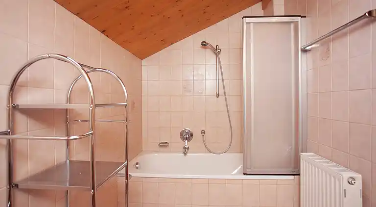 Apartment in Waidring