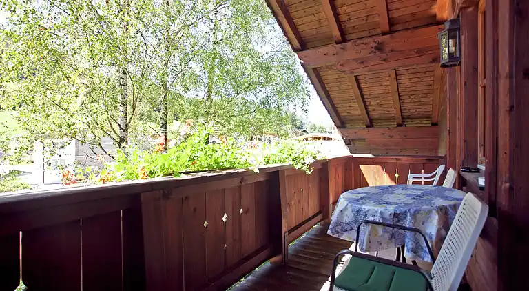 Apartment in Waidring