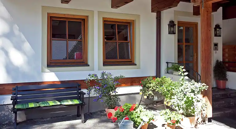 Apartment in Waidring