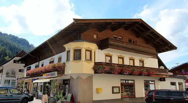 Apartment in Waidring