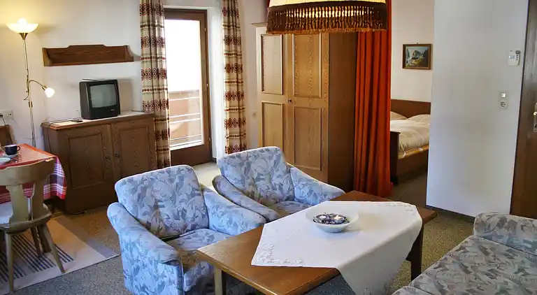 Apartment in Waidring