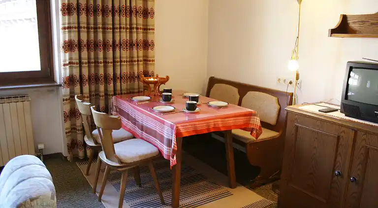 Apartment in Waidring