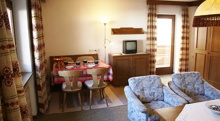 Apartment in Waidring