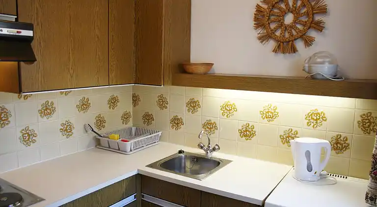 Apartment in Waidring