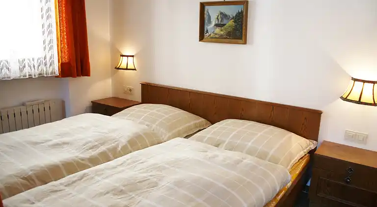 Apartment in Waidring