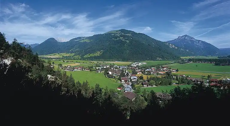 Apartment in Waidring