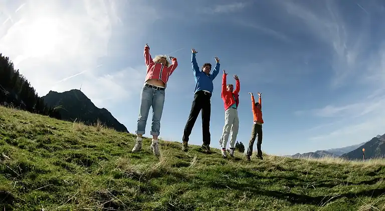 Apartment in Waidring