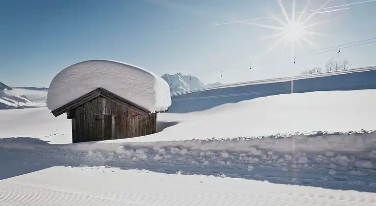 Apartment in Waidring