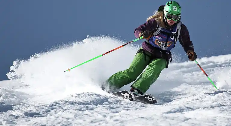 Apartment in Waidring