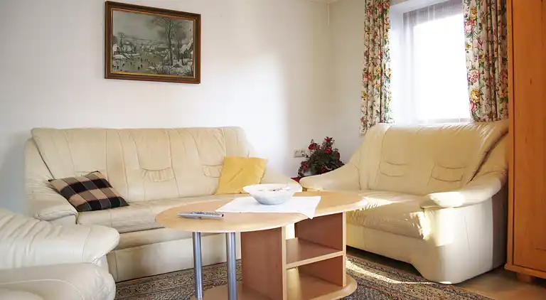 Apartment in Waidring