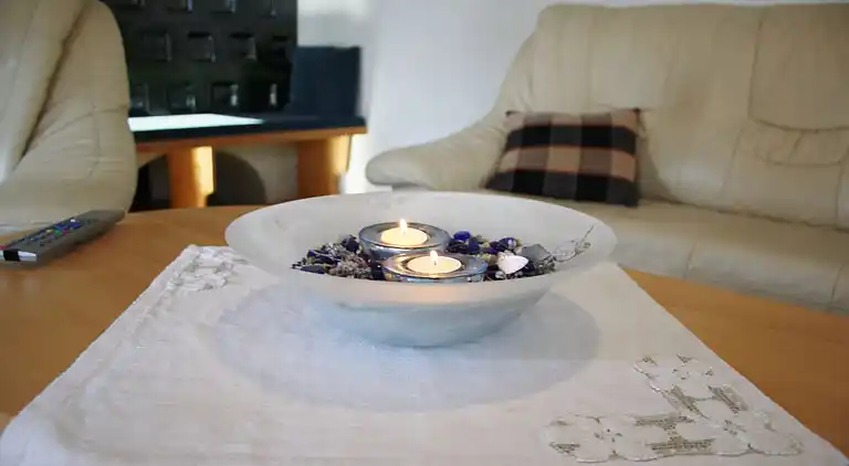 Apartment in Waidring