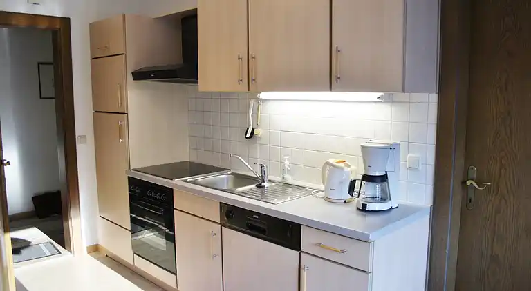 Apartment in Waidring