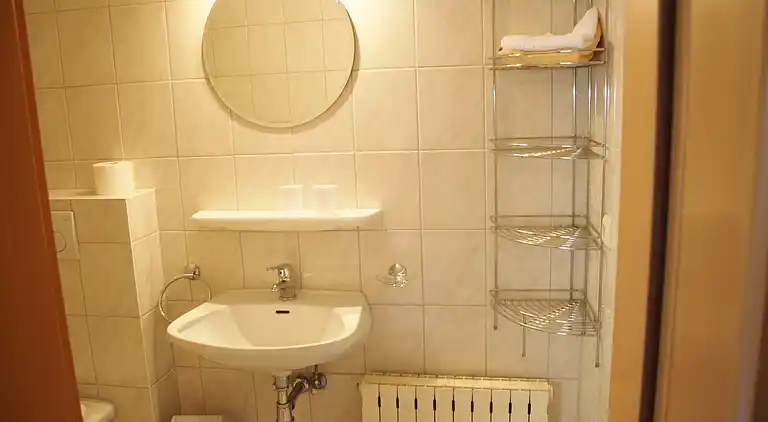 Apartment in Waidring