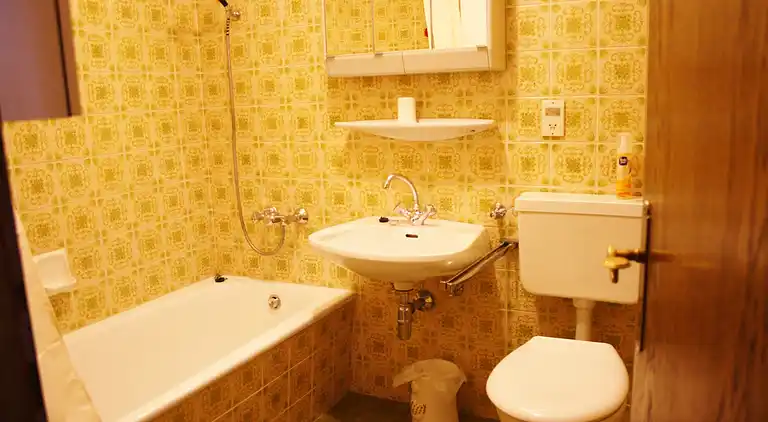 Apartment in Waidring