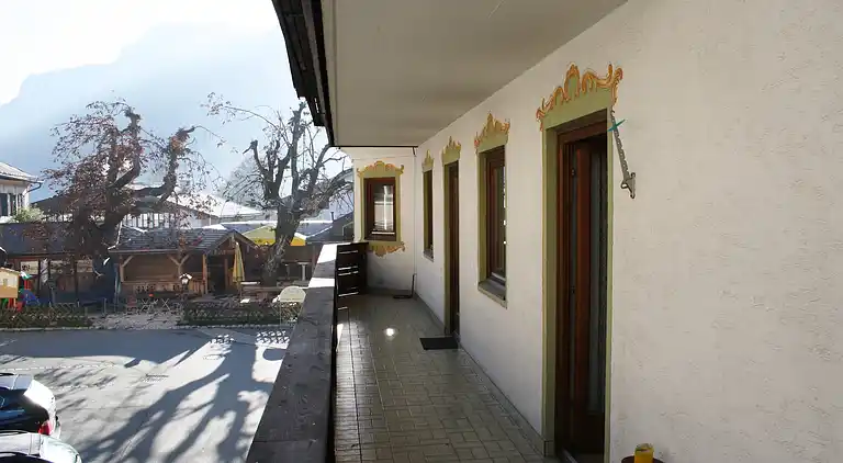 Apartment in Waidring