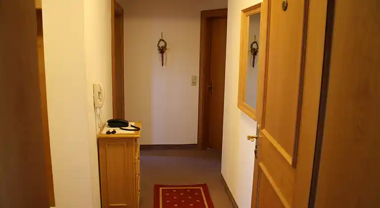 Apartment in Waidring