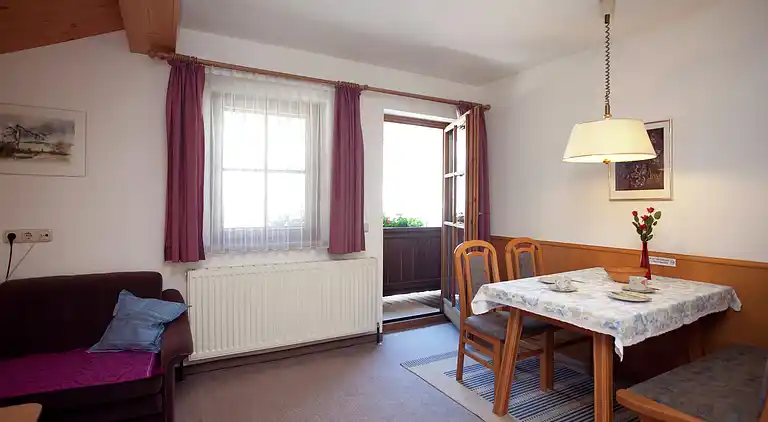 Apartment in Waidring