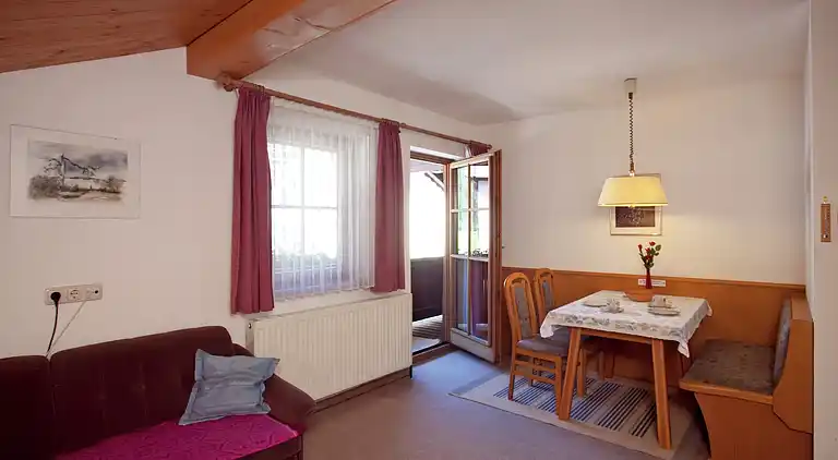 Apartment in Waidring