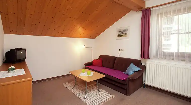 Apartment in Waidring