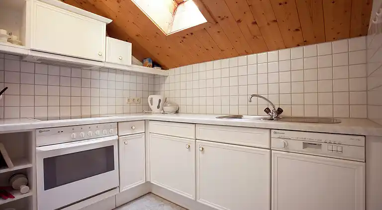 Apartment in Waidring