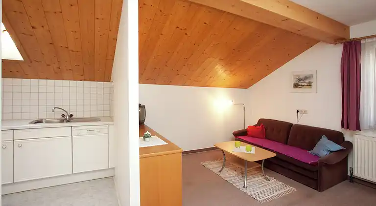 Apartment in Waidring