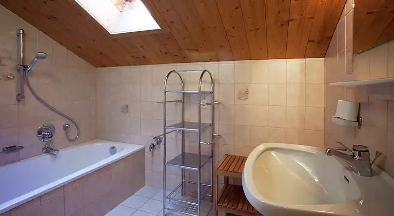 Apartment in Waidring