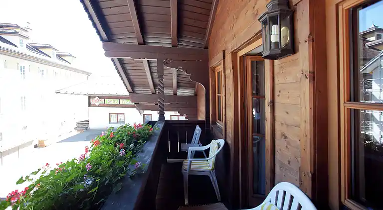 Apartment in Waidring