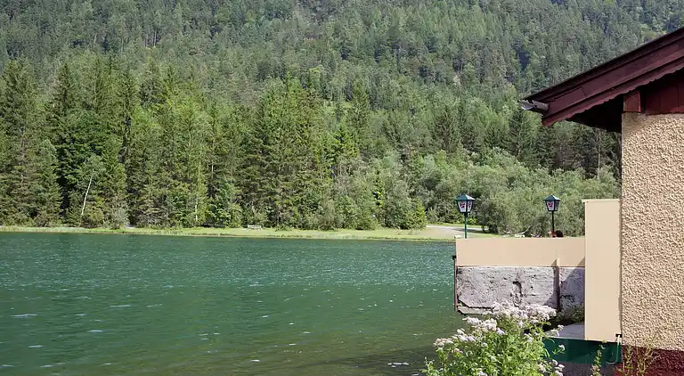 Apartment in Waidring