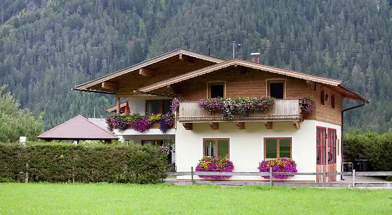 Apartment in Waidring