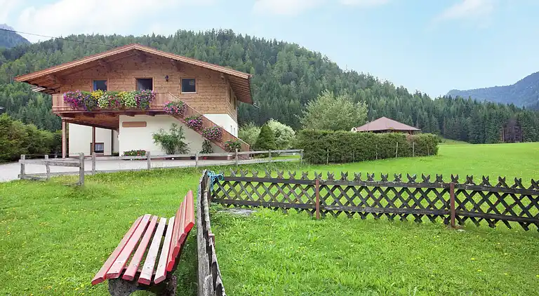 Apartment in Waidring