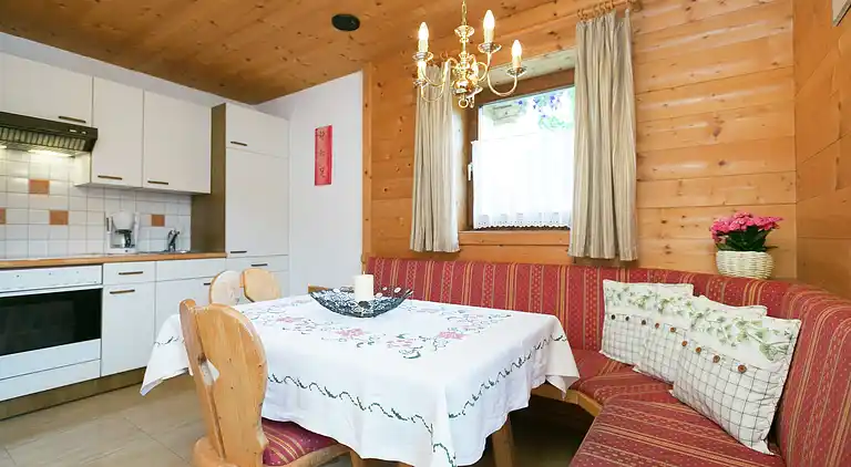 Apartment in Waidring