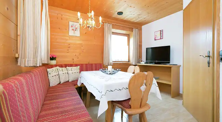 Apartment in Waidring