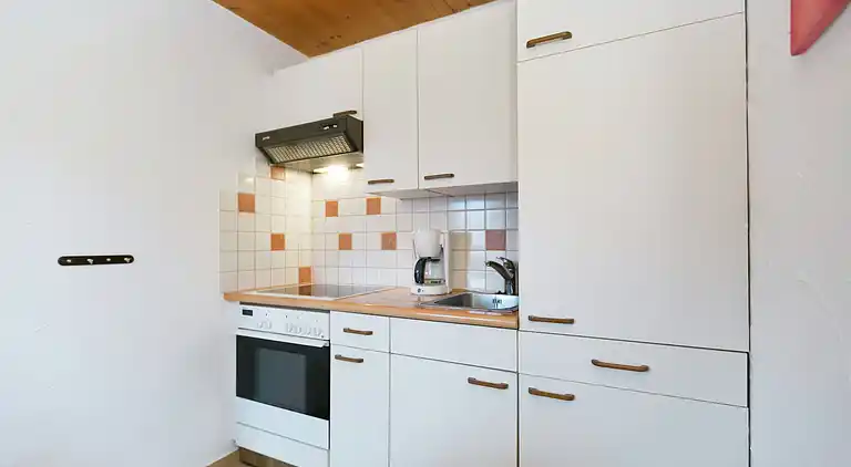 Apartment in Waidring